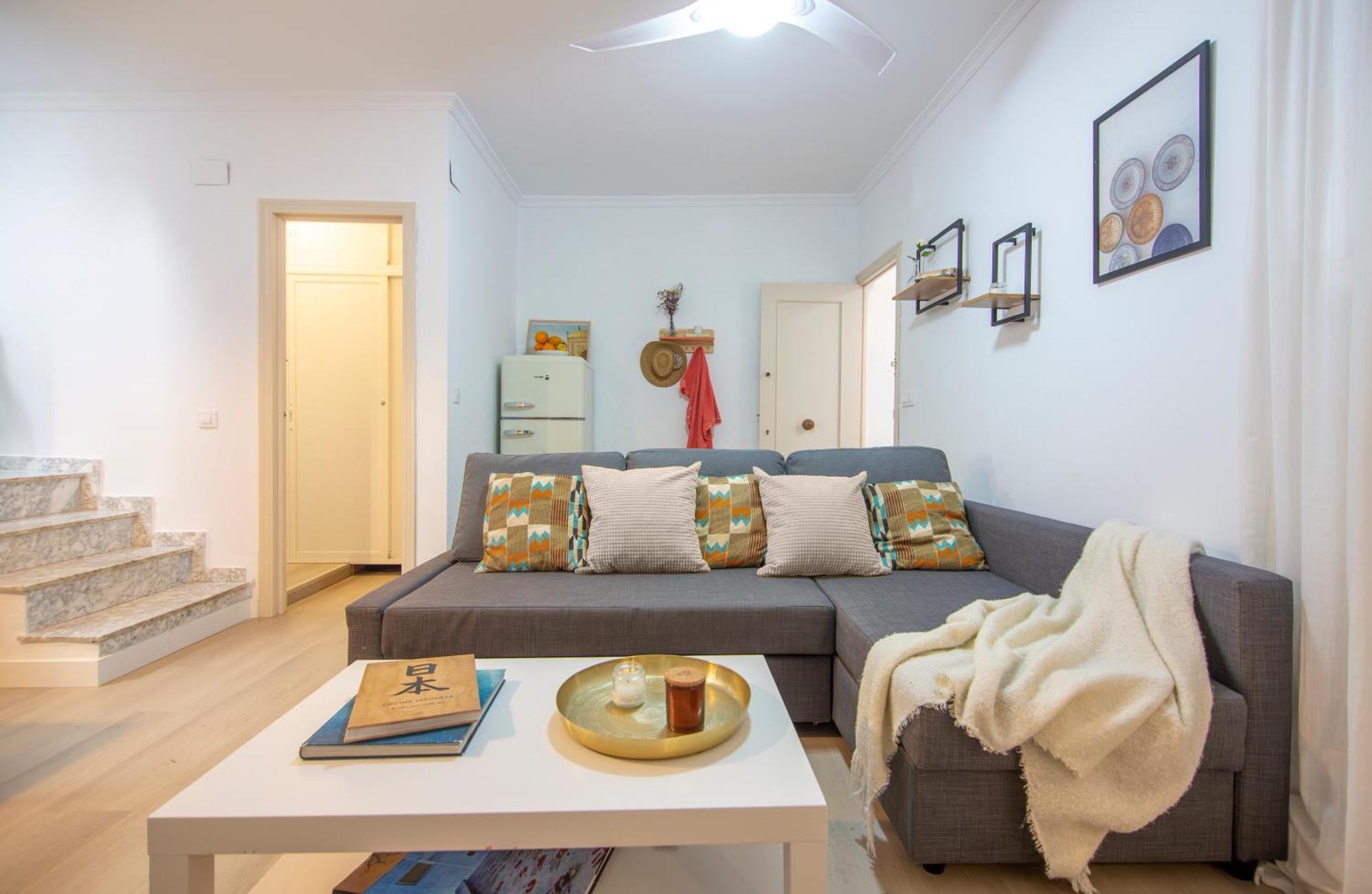 Ferienwohnung Casa Anicca Vejer de la Frontera Exterior foto