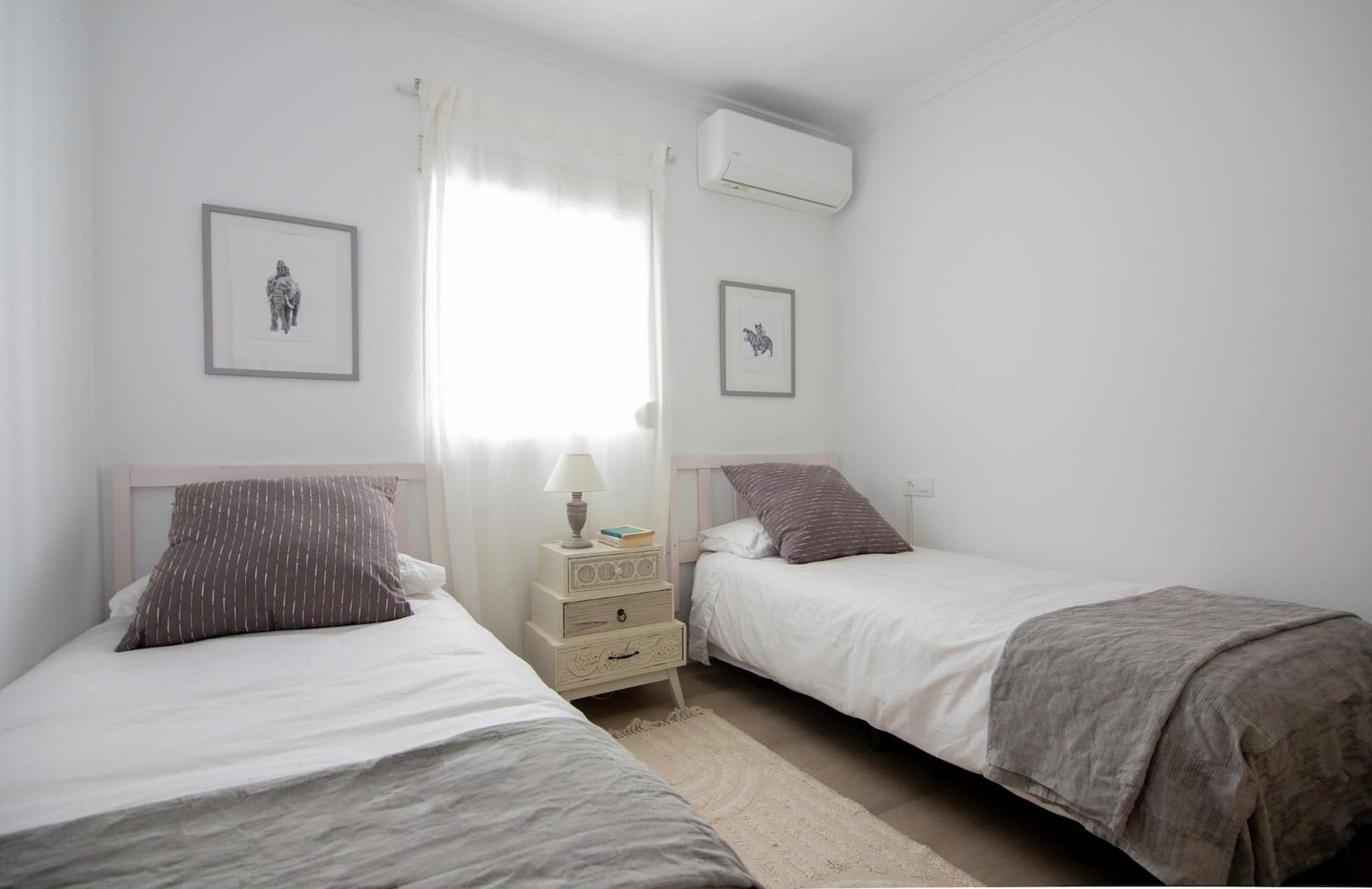 Ferienwohnung Casa Anicca Vejer de la Frontera Exterior foto